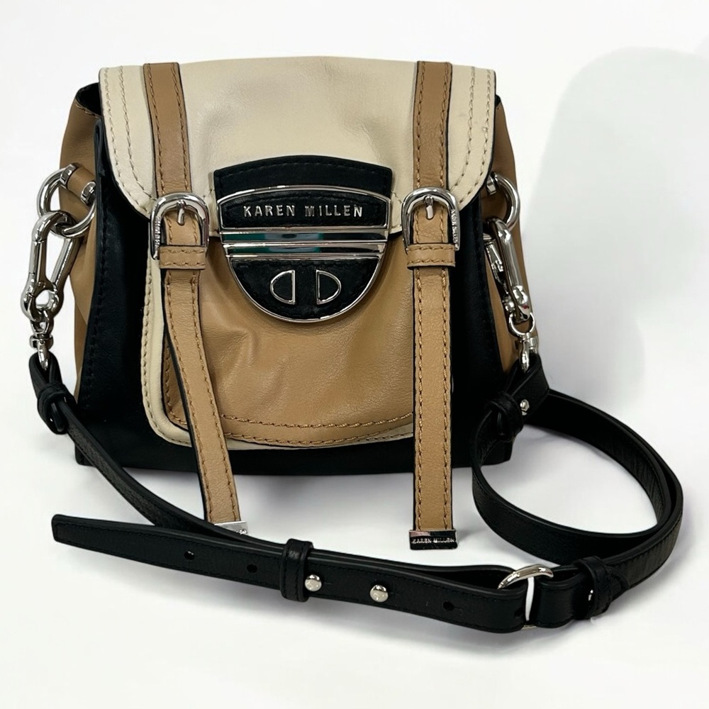 Vintage Karen Millen Crossbody Bag